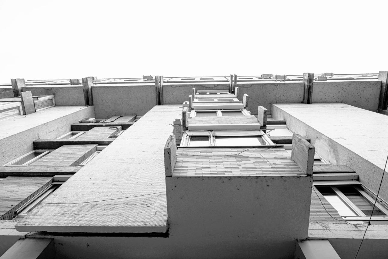 5 Star Central Studio Skopje Exterior foto